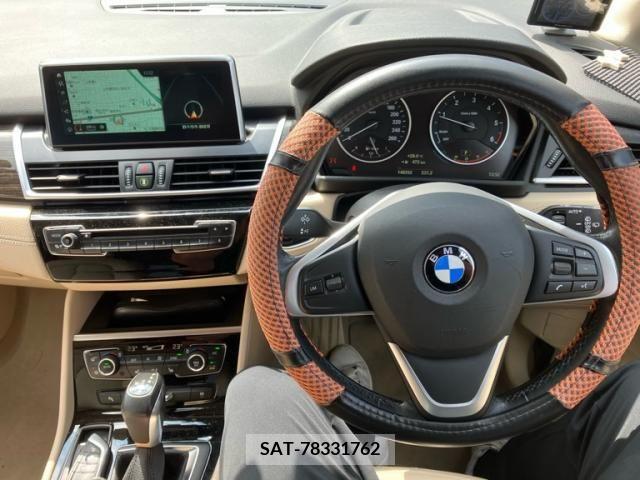 Bmw 2 SERIES 2018-07 389564-2