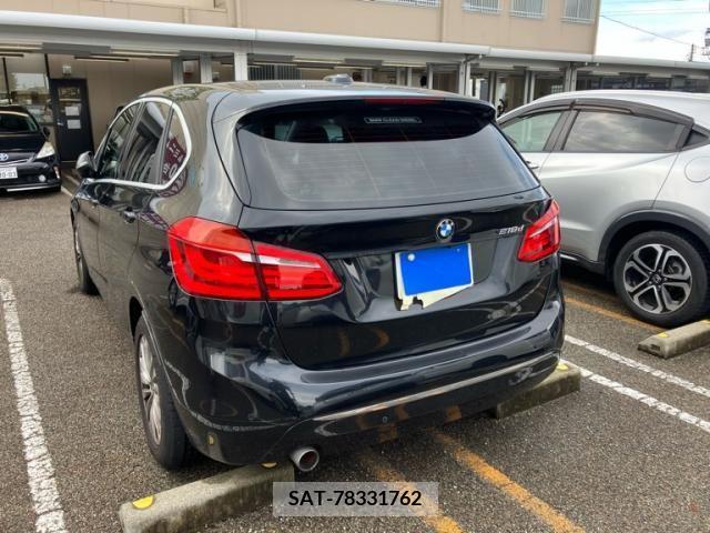 Bmw 2 SERIES 2018-07 389564-1
