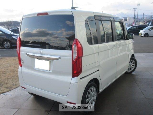 Honda N BOX 2021-08 224473-1