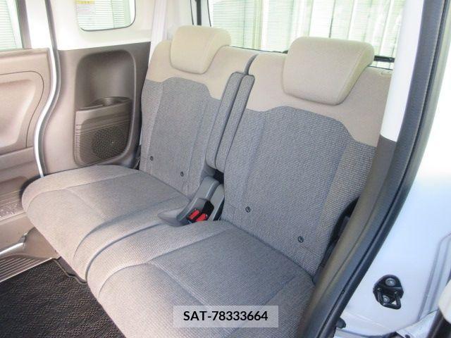 Honda N BOX 2021-08 224473-5