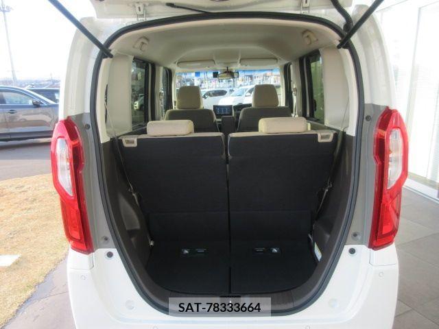 Honda N BOX 2021-08 224473-7
