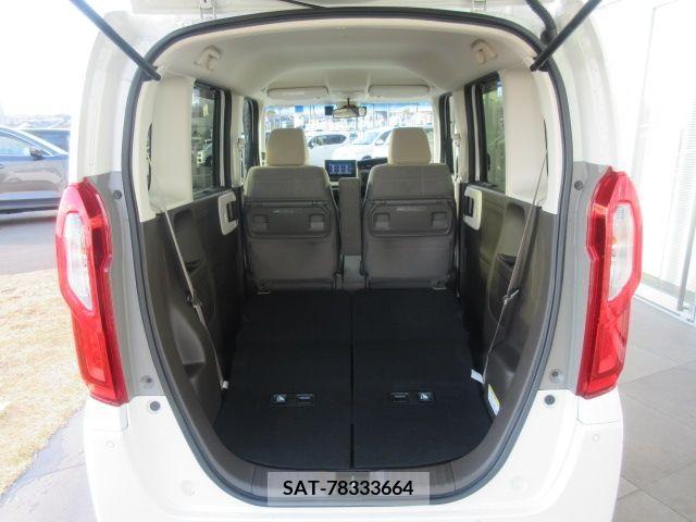 Honda N BOX 2021-08 224473-8