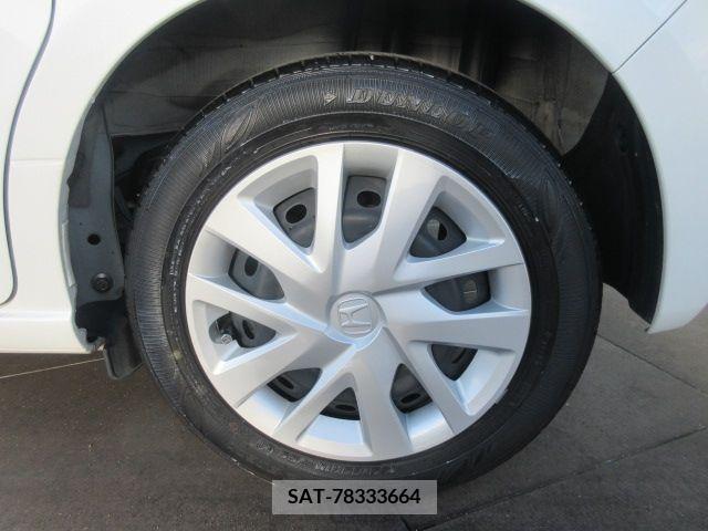 Honda N BOX 2021-08 224473-9