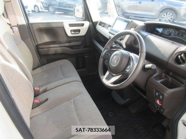 Honda N BOX 2021-08 224473-10