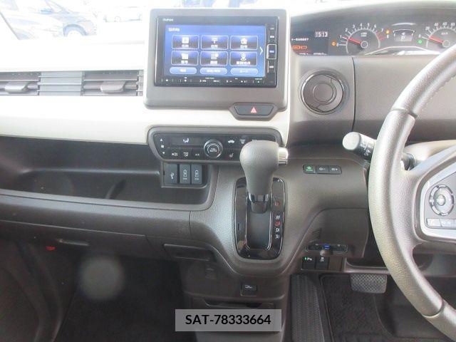 Honda N BOX 2021-08 224473-11
