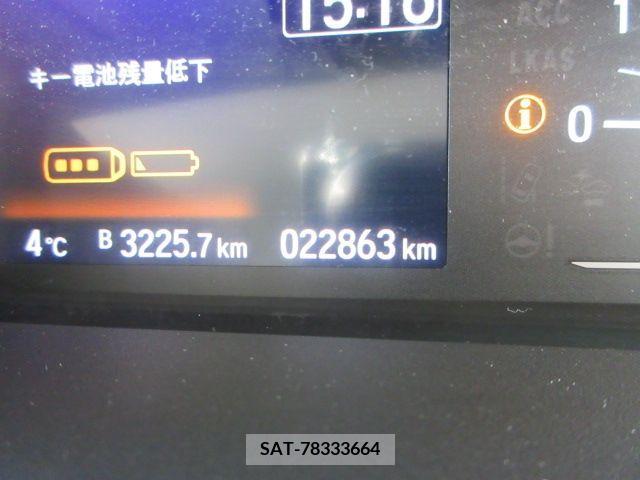 Honda N BOX 2021-08 224473-26