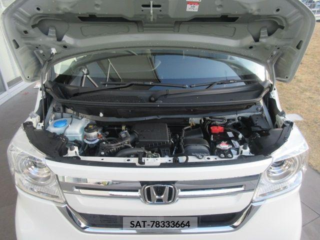 Honda N BOX 2021-08 224473-27