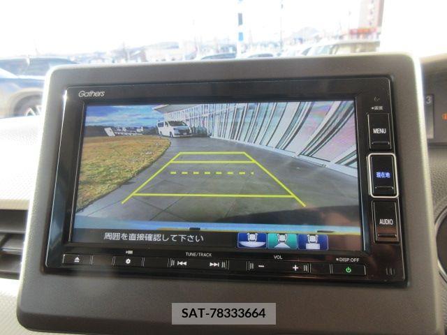 Honda N BOX 2021-08 224473-13