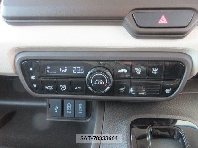 Honda N BOX 2021-08 224473-14