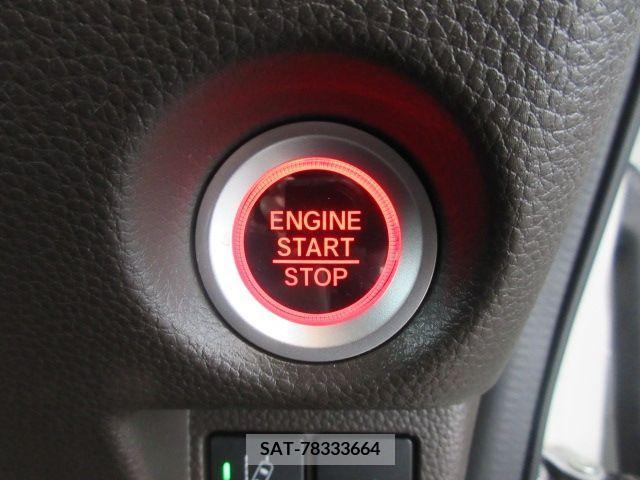 Honda N BOX 2021-08 224473-20