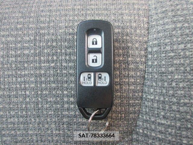 Honda N BOX 2021-08 224473-21
