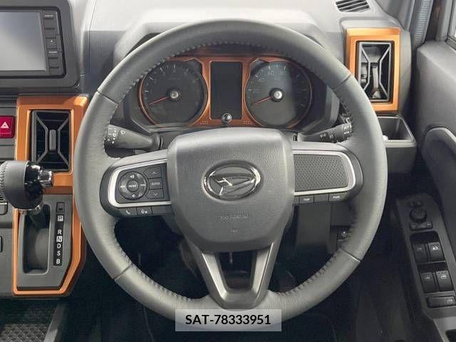 Daihatsu TAFT 2022-09 351791-13