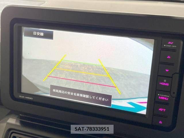 Daihatsu TAFT 2022-09 351791-3
