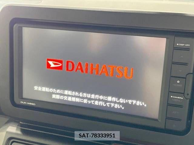 Daihatsu TAFT 2022-09 351791-2