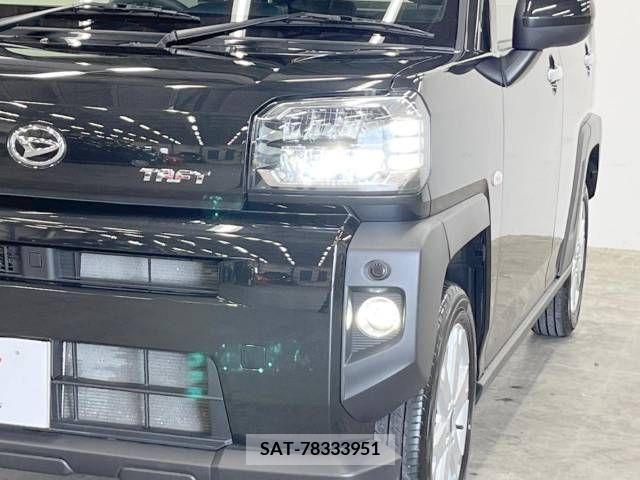 Daihatsu TAFT 2022-09 351791-11