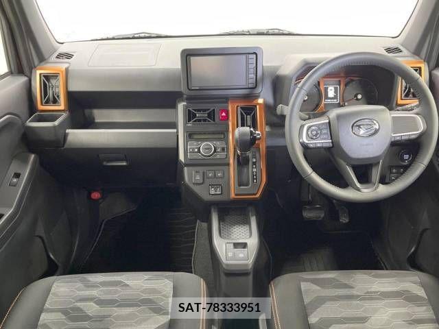 Daihatsu TAFT 2022-09 351791-1