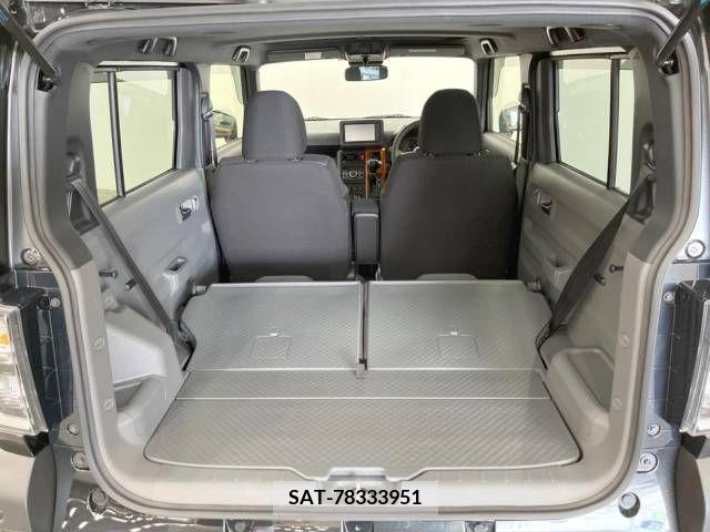 Daihatsu TAFT 2022-09 351791-10