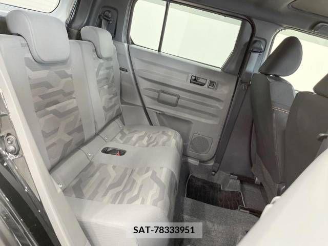 Daihatsu TAFT 2022-09 351791-9
