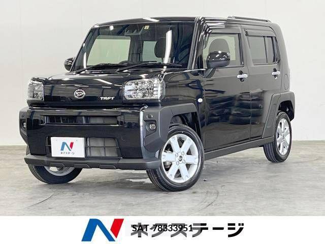 Daihatsu TAFT 2022-09 351791-0