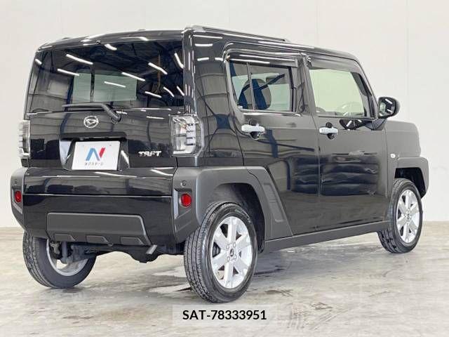 Daihatsu TAFT 2022-09 351791-17