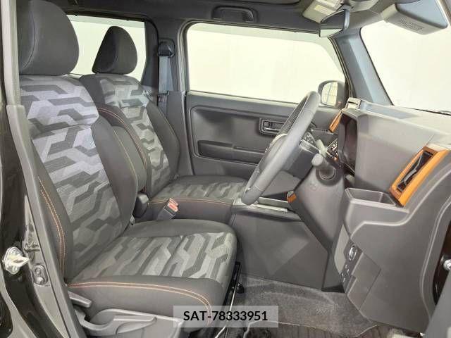 Daihatsu TAFT 2022-09 351791-8