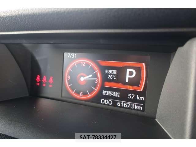 Subaru JUSTY 2017-09 362254-13