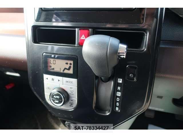 Subaru JUSTY 2017-09 362254-10