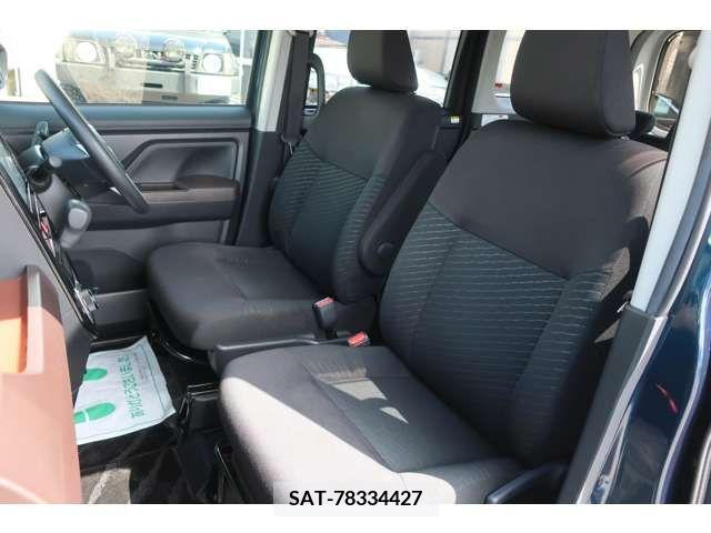 Subaru JUSTY 2017-09 362254-4