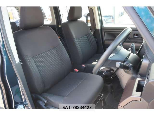 Subaru JUSTY 2017-09 362254-1