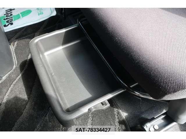 Subaru JUSTY 2017-09 362254-19