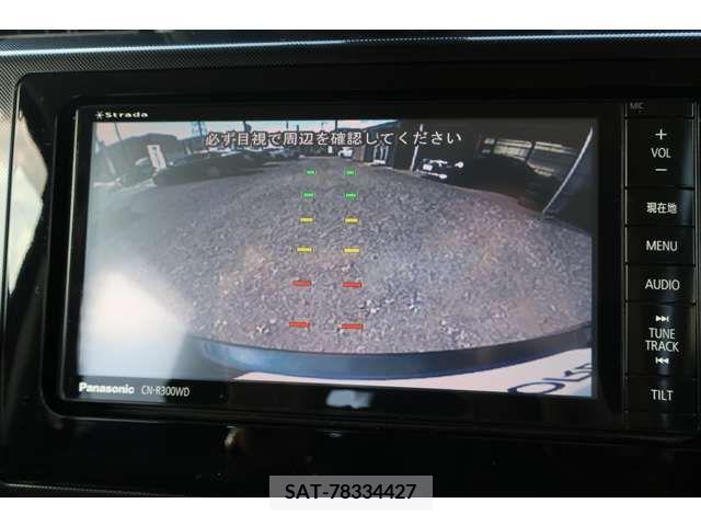 Subaru JUSTY 2017-09 362254-12