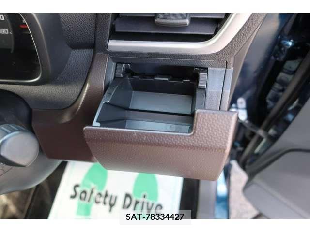 Subaru JUSTY 2017-09 362254-18