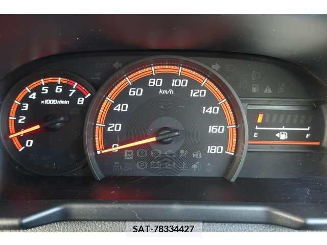 Subaru JUSTY 2017-09 362254-9