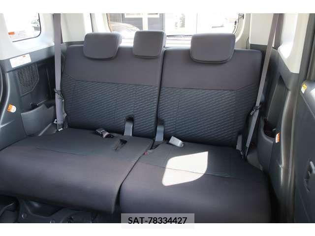 Subaru JUSTY 2017-09 362254-6