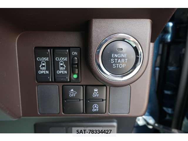 Subaru JUSTY 2017-09 362254-3