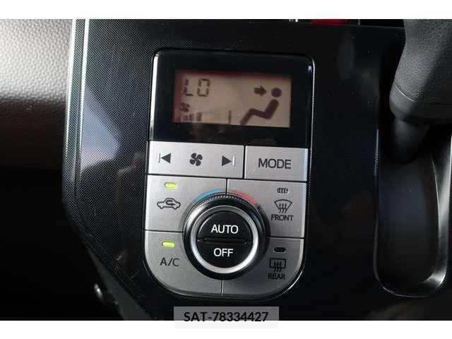 Subaru JUSTY 2017-09 362254-14