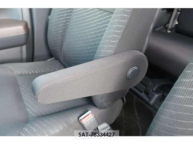 Subaru JUSTY 2017-09 362254-17