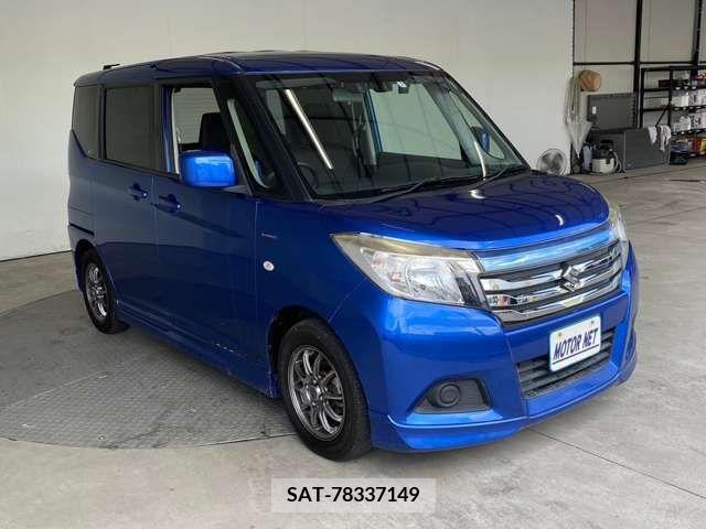 Suzuki SOLIO 2016-11 328175-17