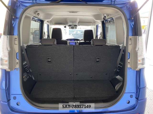 Suzuki SOLIO 2016-11 328175-8