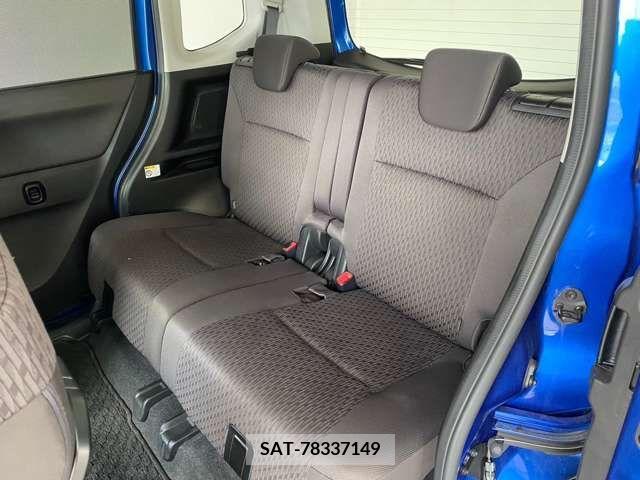 Suzuki SOLIO 2016-11 328175-7