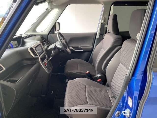 Suzuki SOLIO 2016-11 328175-6