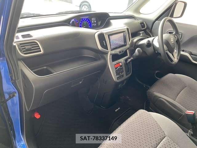 Suzuki SOLIO 2016-11 328175-5