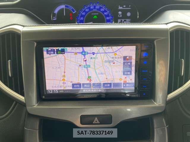 Suzuki SOLIO 2016-11 328175-11