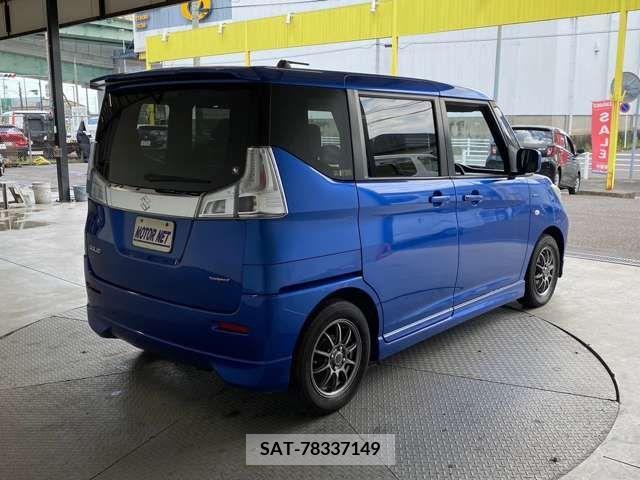 Suzuki SOLIO 2016-11 328175-18