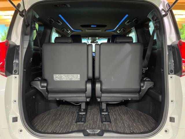 Toyota ALPHARD 2021-02 190802-12