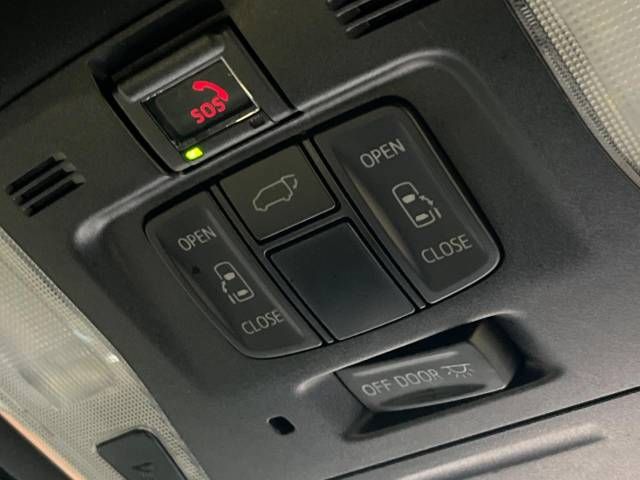 Toyota ALPHARD 2021-02 190802-7