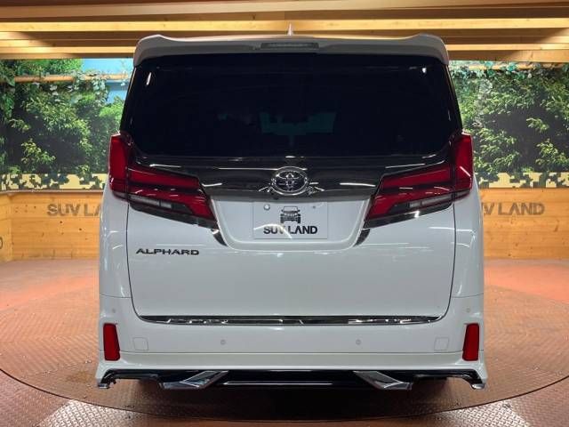 Toyota ALPHARD 2021-02 190802-18