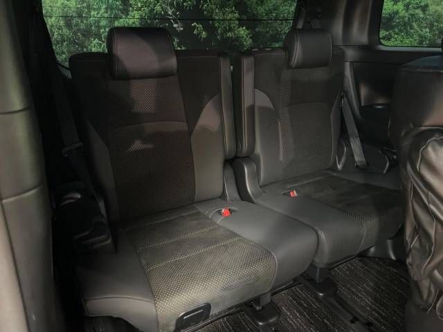 Toyota ALPHARD 2021-02 190802-11