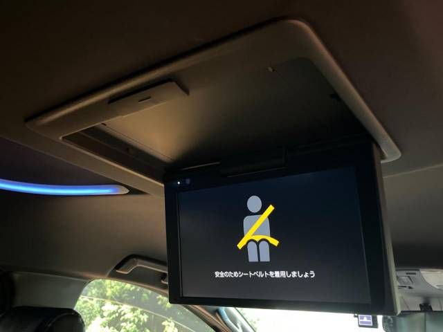 Toyota ALPHARD 2021-02 190802-3
