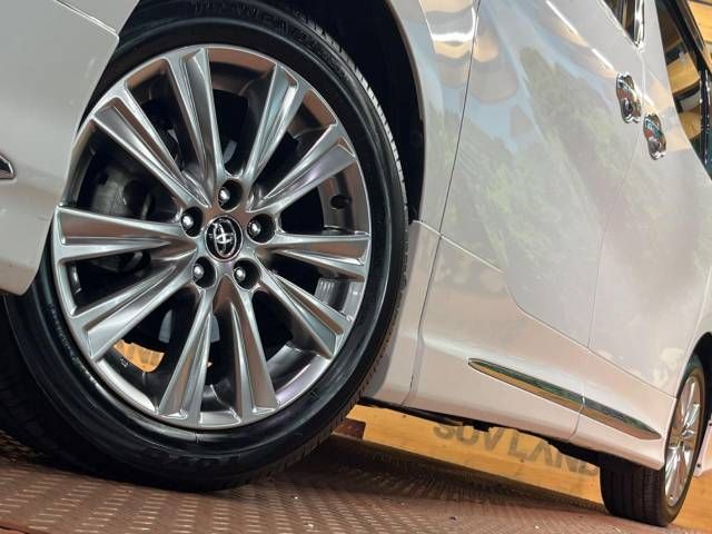 Toyota ALPHARD 2021-02 190802-14
